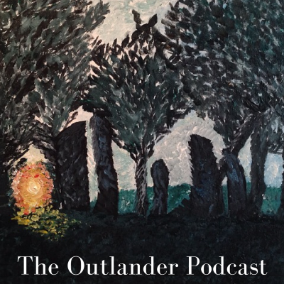 The Outlander Podcast