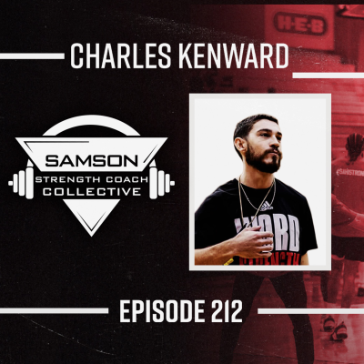 episode Charles Kenward | Teaching vs. Coaching artwork