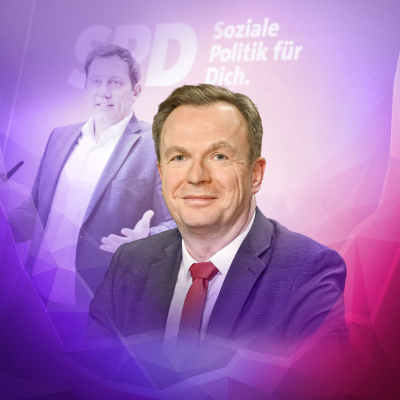 episode Was ist der Kapitalismus für Sie, Prof. Jens Südekum? artwork