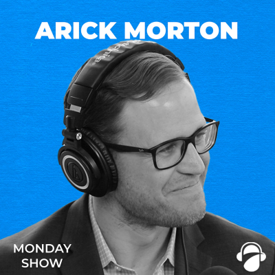 episode Senior Housing Capital and Growth Outlook with NIC MAP CEO Arick Morton artwork
