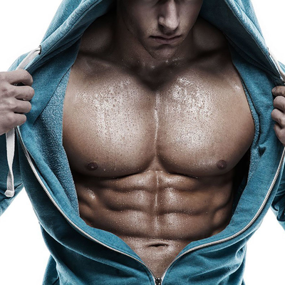 episode How To Gain Weight With A Fast Metabolism - 5 Easy Steps To Follow artwork