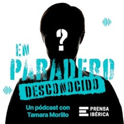 Cover image En paradero desconocido