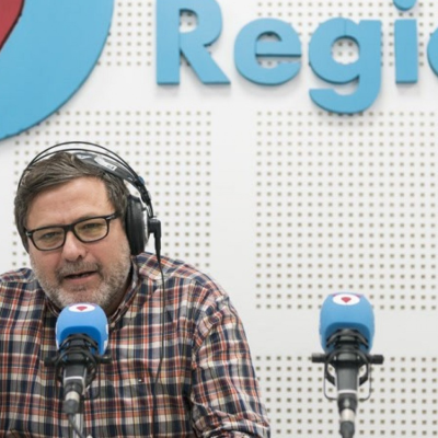 episode REGIÓN DEPORTIVA (NOCHE) 30/04/2025 artwork