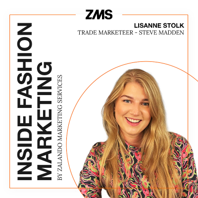 episode #38 11.9M social media reach without booked deliverables - how to influencer event with Steve Madden artwork