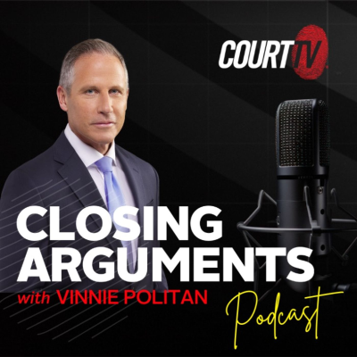 episode What Was the Motive For Accused Wife Murderer Nicholas Kassotis? | Closing Arguments Podcast artwork