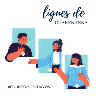 episode Ligues de Cuarentena 1.7 artwork