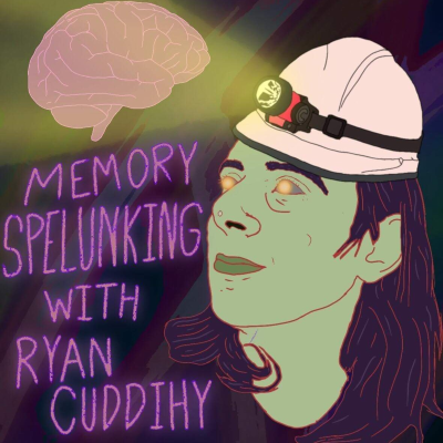 episode "Guilt" Memory Spelunking with Ryan Cuddihy artwork