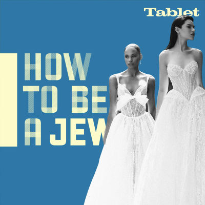episode How to Be a Jew ... Who Says Yes to the Dress artwork