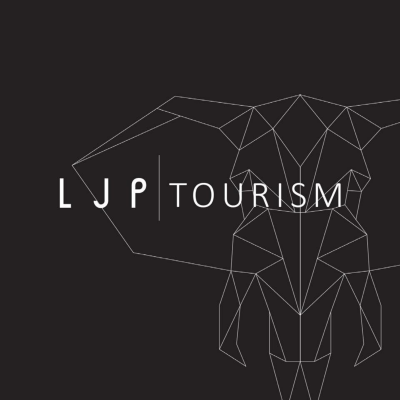 episode LJP Tourism artwork