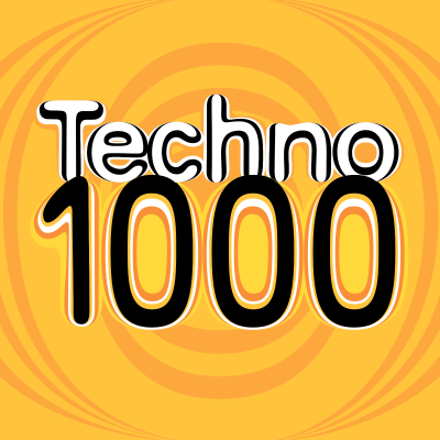 Techno 1000
