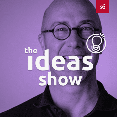 episode Book Club | The Intrapreneurs' Factory with Nicolas Bry artwork