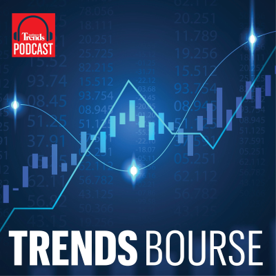 episode Trends Bourse #40: Joli rebond des technos ! artwork