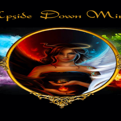 episode Upside Down Mirror Episode 15 artwork