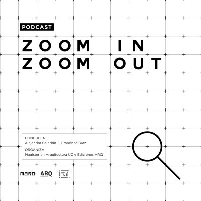 ZOOM IN / ZOOM OUT