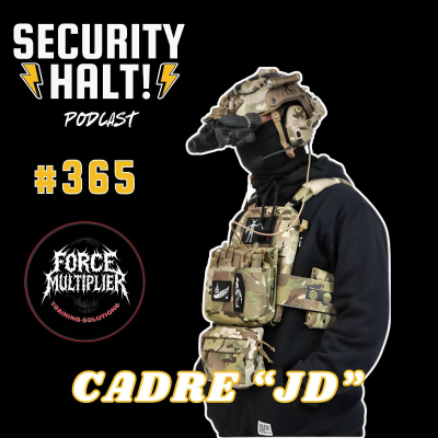 episode From Failure To Force Multiplier: Mentoring The Next Green Berets artwork