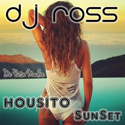 episode Housito SunSet (De Puta Madre) artwork