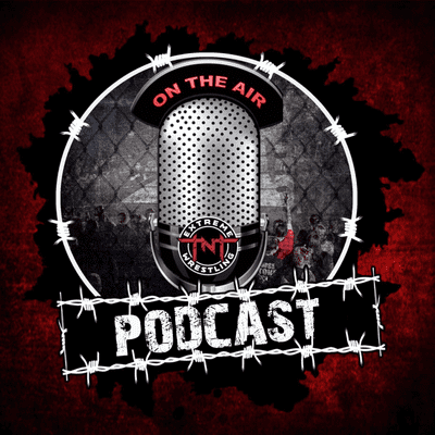 episode EP 12 - Cold Day in Hell review & No Limit preview artwork