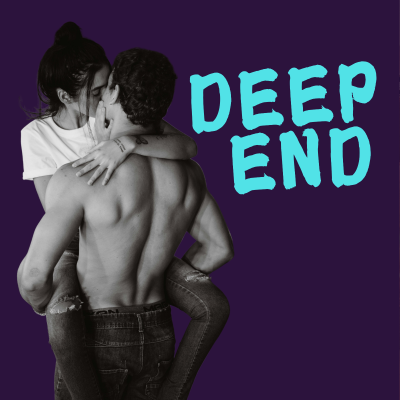 Deep end by Ali Hazelwood | The Messy Podcast