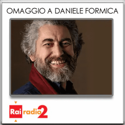 Omaggio a Daniele Formica