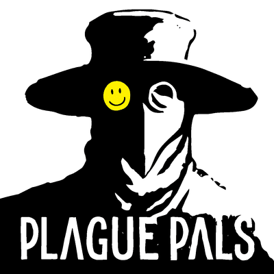 episode Ep. 7: Plague Pals Premium Post-Polls Palaver PATREON EXCLUSIVE TEASER artwork