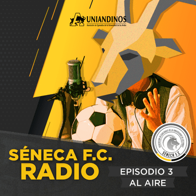 episode Ep.03: Presentando a Henry Espitia, nuestro DT de femenino artwork