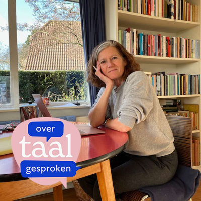 episode Luisteren naar dieren — met Bibi Dumon Tak artwork