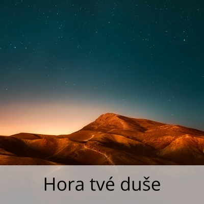 episode Meditace - Hora Tvé Duše artwork