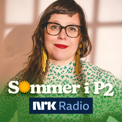episode Hilde Østby artwork