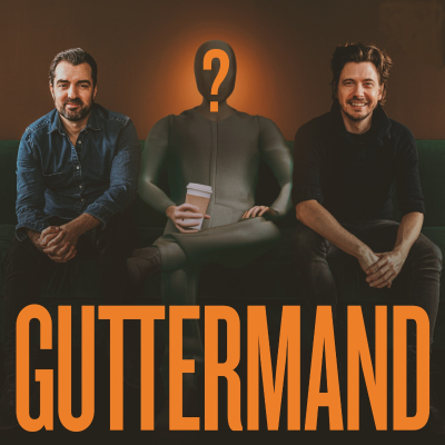 Guttermand - podcast