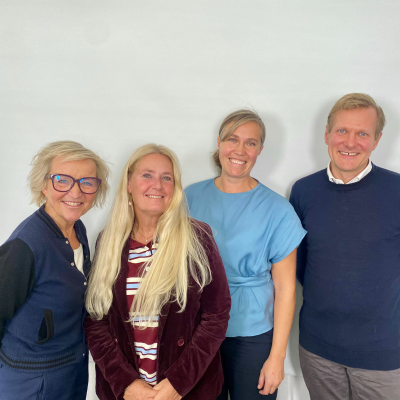 episode #81 "Hvordan arbejder jeg med at få en bedre tone på kontoret?" artwork