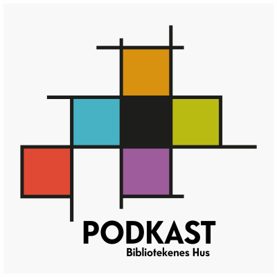 episode Vigmostad & Bjørke presenterer | Bokdager høst 2020 | Voksen artwork