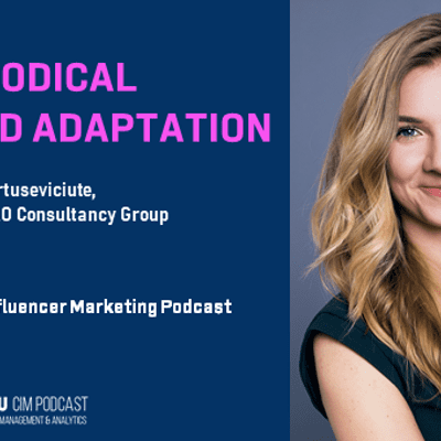 episode Methodically Adapting Your Brand to China artwork