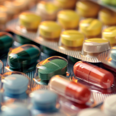 episode S5:E2 Drug Affordability: The High Cost of Healing artwork