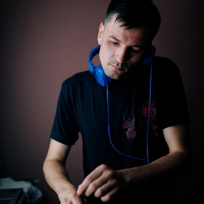 episode Dj NRG - D FM Tuapse (CLUB HOUSE) #138 artwork