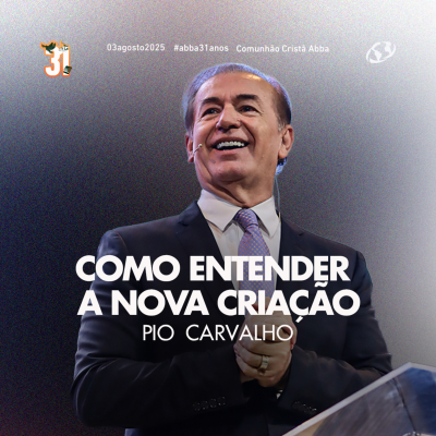 episode Como entender a nova criação artwork