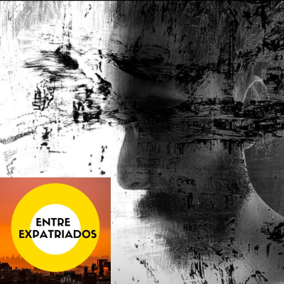 episode Ep 31 - Anécdotas del fotógrafo ecuatoriano Juan David Cevallos: muertos, volcanes, presidentes, el Papa y Praga. artwork