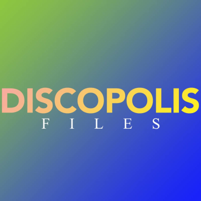 episode DISCOPOLIS 2013 Mix 1 artwork