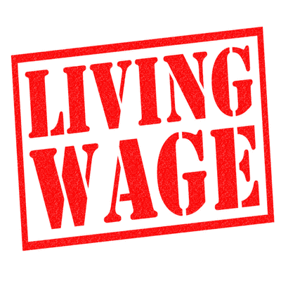 episode A living wage for city workers artwork