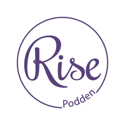 episode Om Rise stödverksamhet artwork