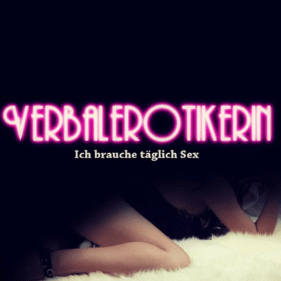 episode Ich brauche täglich Sex (erotische Geschichte) Hörbuch artwork