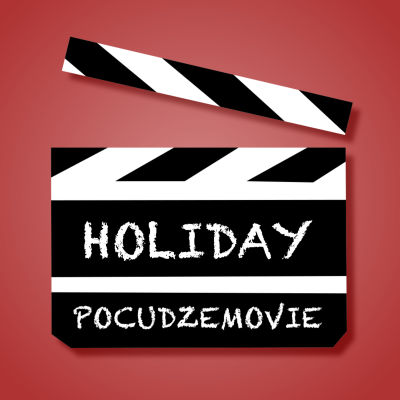 episode „Holiday” uczy angielskiego – PoCudzeMovie odc. 17 artwork