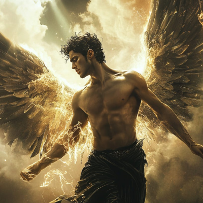 episode How I Learned To Love Lucifer artwork