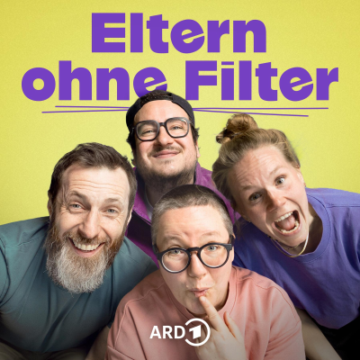 Eltern ohne Filter