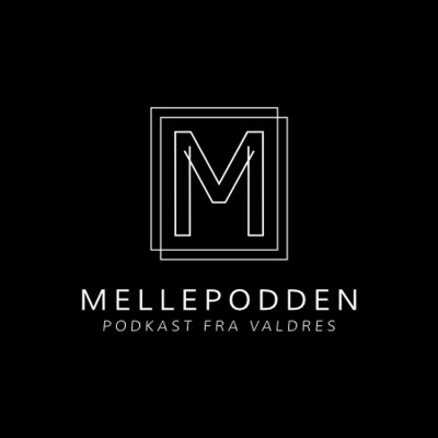 Mellepodden