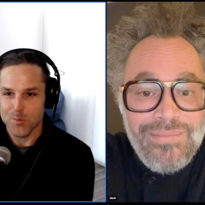 episode Crypto and Community Development With Mark Kamphuis artwork