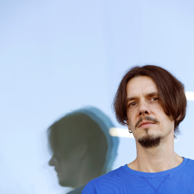 episode Osa 144: Ossi Nyman, Alkuhuuto artwork