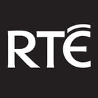 Billede af showet RTÉ Podcast