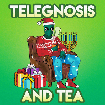episode Christmas, Cannibals and KFC artwork