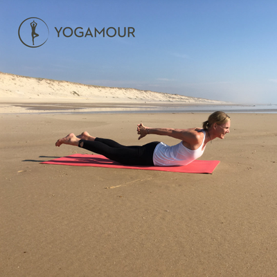 episode #86 » Ocean Yoga – überarbeitet artwork