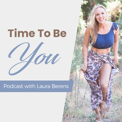 episode 35: What is Your Inner Dialog Really Saying with Lauren Zander artwork